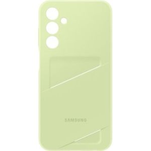 Obrázok pre výrobcu Samsung Zadní kryt s kapsou na kartu pro Samsung Galaxy A25 5G Lime