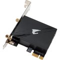 Obrázok pre výrobcu GIGABYTE PCI-E Wifi+BT 2400MBps 6E AX210