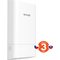 Obrázok pre výrobcu Tenda O1-5G Outdoor CPE 5 GHz WiFi-AC 867Mb/s, 9 dBi, IP65, pasivní PoE výhybka + adaptér