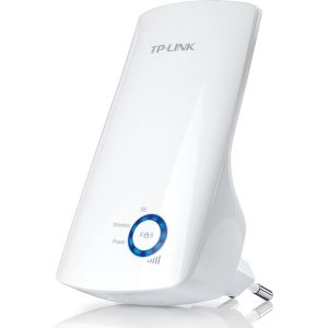 Obrázok pre výrobcu TP-Link TL-WA854RE 300Mbps Wifi N Range Extender