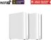 Obrázok pre výrobcu ASUS ZenWifi BQ16 2-pack, WiFi7 Extendable Router, AiMesh, 2x WAN/LAN, 3x LAN, 1x USB 3.0