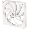Obrázok pre výrobcu ARCTIC F12 ventilátor 120mm / PWM / PST / biely