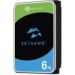 Obrázok pre výrobcu Seagate SkyHawk 6TB HDD / ST6000VX009 / Interní 3,5" / 7200 rpm / SATA III / 256 MB