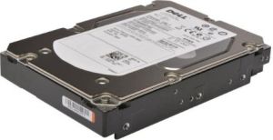 Obrázok pre výrobcu DELL HDD 2TB 7.2K RPM SATA 6Gbps 512n 3.5in Cabled