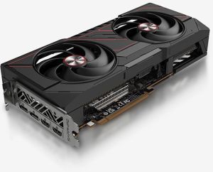Obrázok pre výrobcu SAPPHIRE PULSE AMD Radeon RX 9070 /Gaming/16GB/GDDR6
