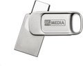 Obrázok pre výrobcu My MEDIA Flash Disk Dual 32GB USB 2.0