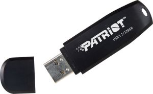 Obrázok pre výrobcu Patriot 1TB XPORTER CORE USB 3.2. gen 1