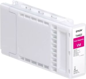 Obrázok pre výrobcu Epson Singlepack Vivid Magenta T44Q340