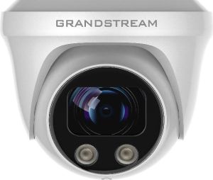 Obrázok pre výrobcu Grandstream GSC3620 SIP kamera, Dome, 2.8-12mm obj., IR přísvit, IP67