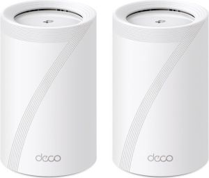 Obrázok pre výrobcu TP-link Wifi7 home mesh Deco BE65(2-pack)