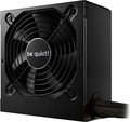 Obrázok pre výrobcu Be quiet! / zdroj SYSTEM POWER 10 650W / active PFC / 120mm fan / 80PLUS Bronze