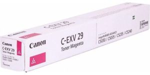 Obrázok pre výrobcu Canon toner CEXV29, magenta, 27000str., 2798B002, Canon iR-C5030, 5035, O