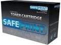 Obrázok pre výrobcu Toner SafePrint black | 7000str | HP Q7553X | LJ P2015, 2015d, 2015n, 2015x, ...
