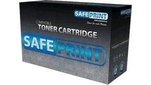 Obrázok pre výrobcu Toner SafePrint black | 7000str | HP Q7553X | LJ P2015, 2015d, 2015n, 2015x, ...