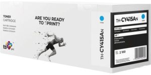 Obrázok pre výrobcu Toner TB kompat. s HP LJ Pro M454 W2031A, CY