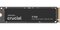 Obrázok pre výrobcu Crucial T710 1TB SSD PCIe NVMe M.2 2280, r14900MB/s, w13700MB/s
