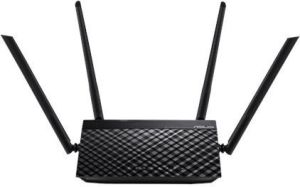 Obrázok pre výrobcu ASUS RT-AC1200 v.2, AC1200 Dvoupásmový Wi-Fi Router se čtyřmi anténami a rodičovskou kontrolou