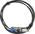 Obrázok pre výrobcu MikroTik XS+DA0003 - SFP/SFP+/SFP28 DAC kabel, 3m
