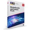 Obrázok pre výrobcu Bitdefender Antivirus Plus 10 zařízení na 1 rok