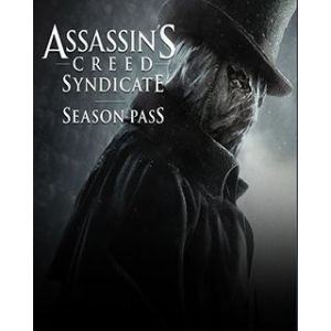 Obrázok pre výrobcu ESD Assassins Creed Syndicate Season Pass