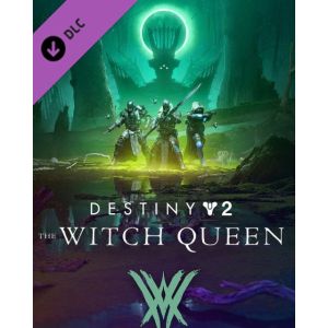 Obrázok pre výrobcu ESD Destiny 2 The Witch Queen