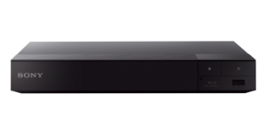 Obrázok pre výrobcu Sony Blu-Ray DVD přehrávač BDP-S6700,WiFi, 4K/UHD