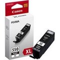 Obrázok pre výrobcu Canon PGI-550XL BK, černá velká