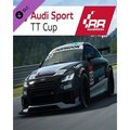 Obrázok pre výrobcu ESD RaceRoom Audi Sport TT Cup 2015