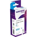 Obrázok pre výrobcu WECARE ARMOR ink alternatívny s HP OJ 8100/8600, CN045AE, 75ml, černá/black