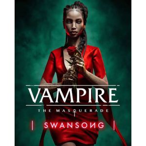 Obrázok pre výrobcu ESD Vampire The Masquerade Swansong