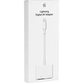 Obrázok pre výrobcu Apple Lightning Digital AV Adapter HDMI out