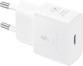Obrázok pre výrobcu Power adapter Samsung EP-T2510N white, EU