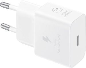 Obrázok pre výrobcu Power adapter Samsung EP-T2510N white, EU