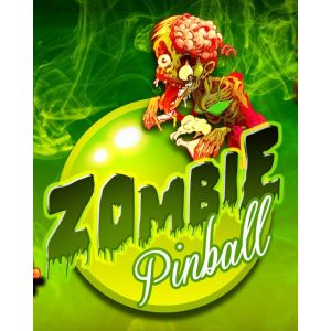 Obrázok pre výrobcu ESD Zombie Pinball