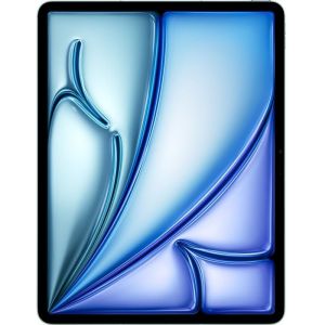 Obrázok pre výrobcu Apple iPad Air 13"/Wi-Fi + Cellular/12,9"/2732x2048/8GB/512GB/iPadOS/Blue