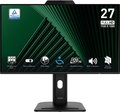 Obrázok pre výrobcu MSI Pro MP272PMG 27"/IPS/FHD/ 120Hz/1ms/Black
