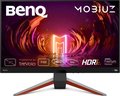 Obrázok pre výrobcu BENQ Mobiuz 27" LED EX270M/ 1920x1080/ IPS panel/ 1000:1/ 1ms/ 2x HDMI/ DP/ 240Hz/ repro/ černý