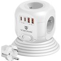 Obrázok pre výrobcu Viking síťový adaptér AC CUBE PD30