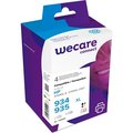 Obrázok pre výrobcu WECARE ARMOR ink sada alternatívny s HP X4E14AE, CMYK