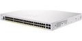 Obrázok pre výrobcu Cisco Bussiness switch CBS250-48PP-4G-EU
