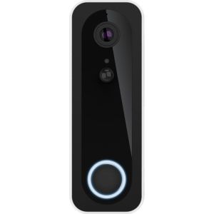 Obrázok pre výrobcu TRUST DOORCAM 3000 Wifi Doorbell Camera with Chime