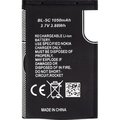 Obrázok pre výrobcu Nokia BL-5C Baterie 1050mAh Li-Ion (OEM)