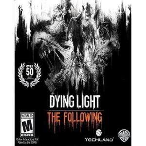 Obrázok pre výrobcu ESD Dying Light The Following