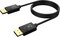 Obrázok pre výrobcu AKASA kabel DisplayPort na DisplayPort 8K@60Hz, v1.4, 2m