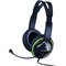 Obrázok pre výrobcu Sluchátka s mik. GENIUS HS-400A green
