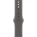 Obrázok pre výrobcu Apple Watch 46mm Stone Gray Sport Band - S/M