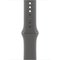 Obrázok pre výrobcu Apple Watch 46mm Stone Gray Sport Band - S/M