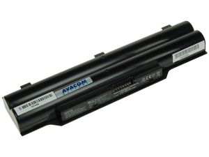 Obrázok pre výrobcu Baterie AVACOM NOFS-AH53-806 pro Fujitsu Siemens LifeBook AH530, AH531 Li-Ion 10,8V 5200mAh/56Wh