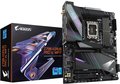 Obrázok pre výrobcu Gigabyte AORUS Z790 PRO X WIFI7, Intel Z790, LGA1700, 4xDDR5, ATX