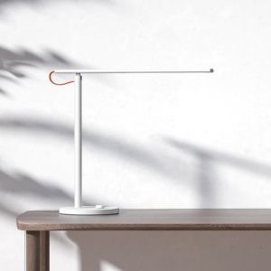 Obrázok pre výrobcu Xiaomi Mi Smart LED Desk Lamp 1S EU